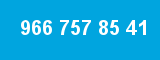 966 757 85 41
